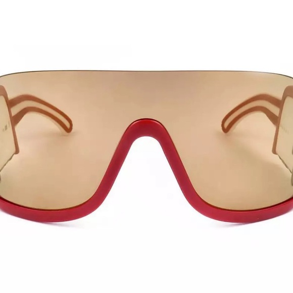 GCDS sunglasses - Picture 3 of 4